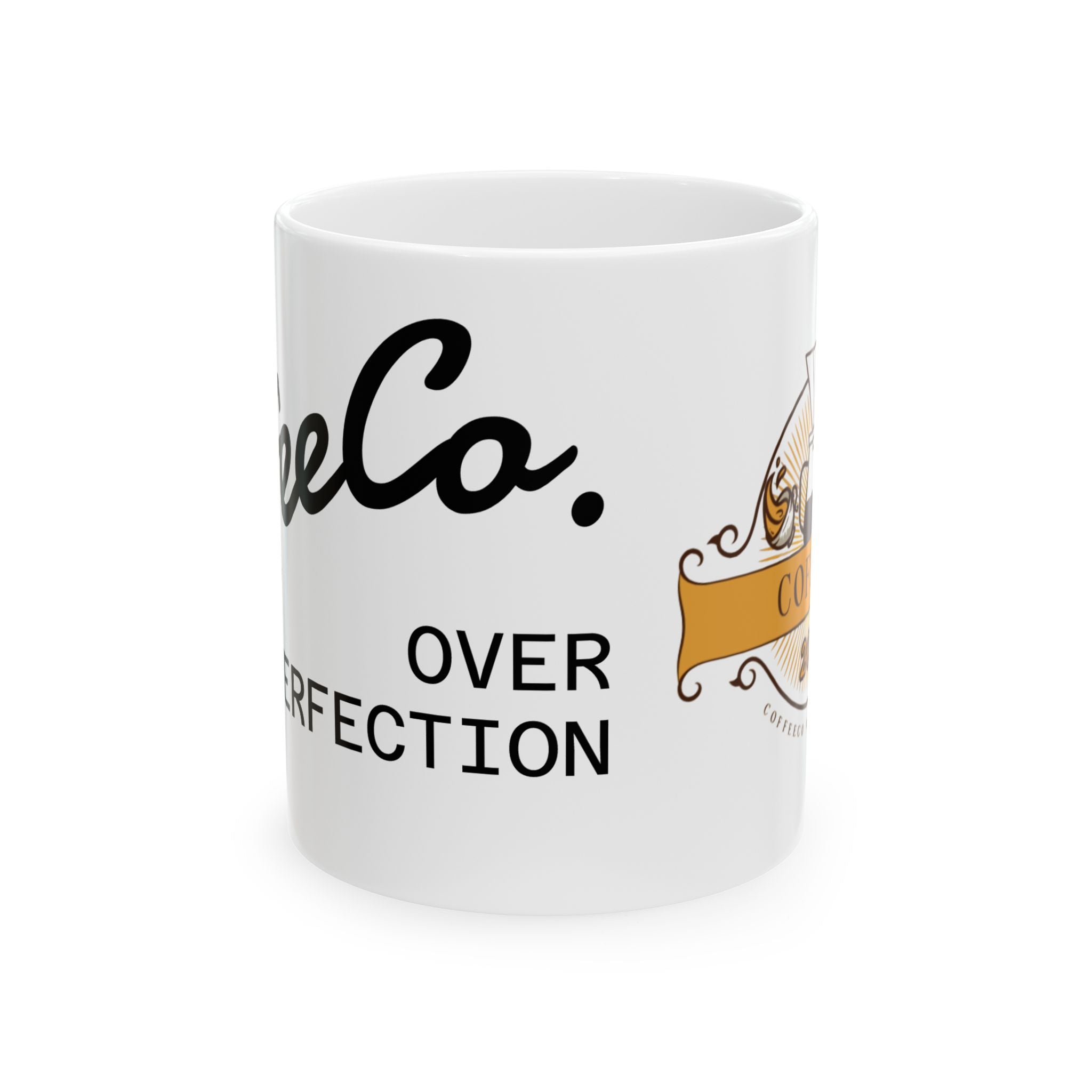 Ceramic Mug, (11oz, 15oz)
