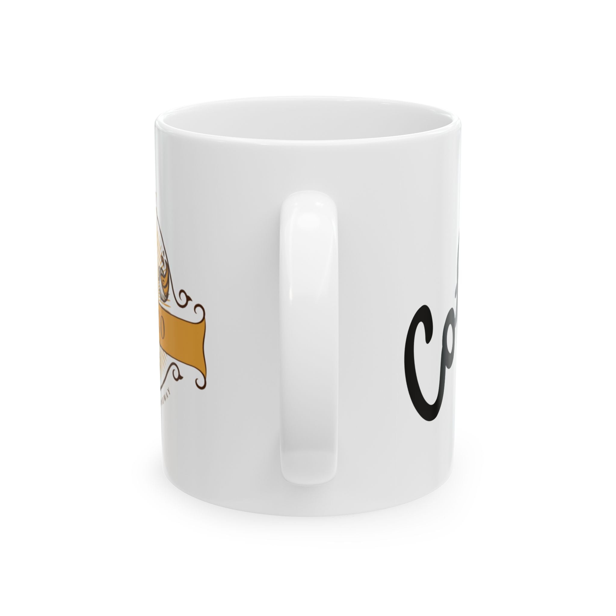 Ceramic Mug, (11oz, 15oz)