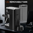 20 Bar Espresso Machine Coffee Machine Cappuccino Machine Expresso Coffee Maker