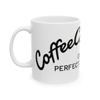 Ceramic Mug, (11oz, 15oz)