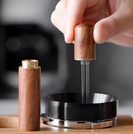 Coffee Powder Tamper Espresso Powder