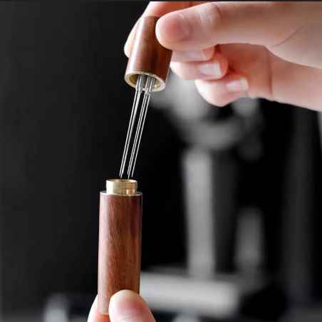 Coffee Powder Tamper Espresso Powder