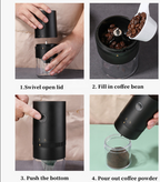 Nature grinder