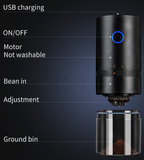 Nature grinder
