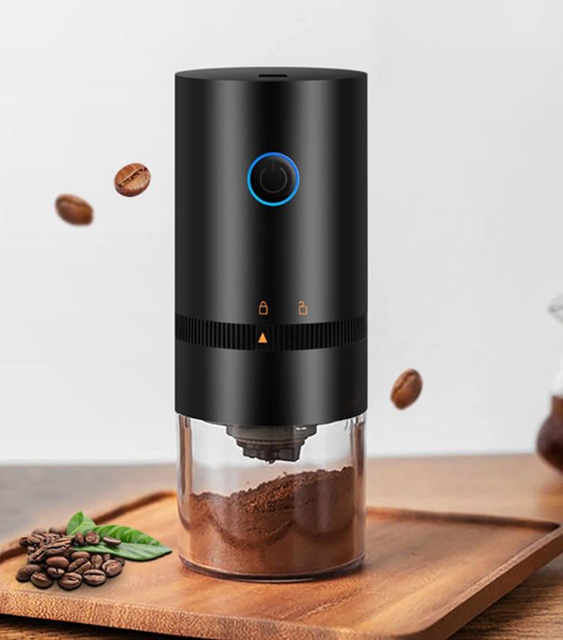 Nature grinder