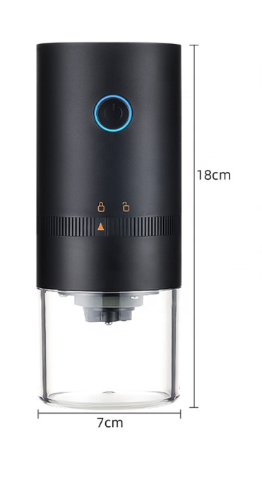 Nature grinder