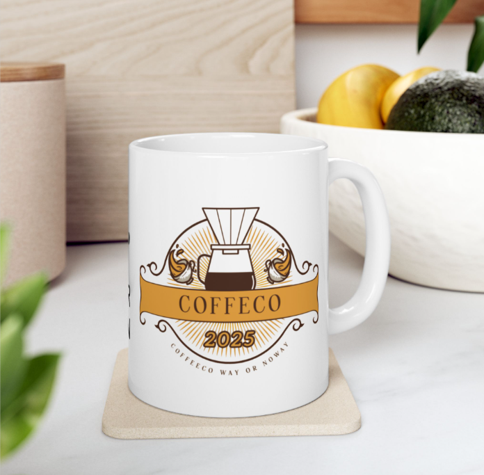 Ceramic Mug, (11oz, 15oz)